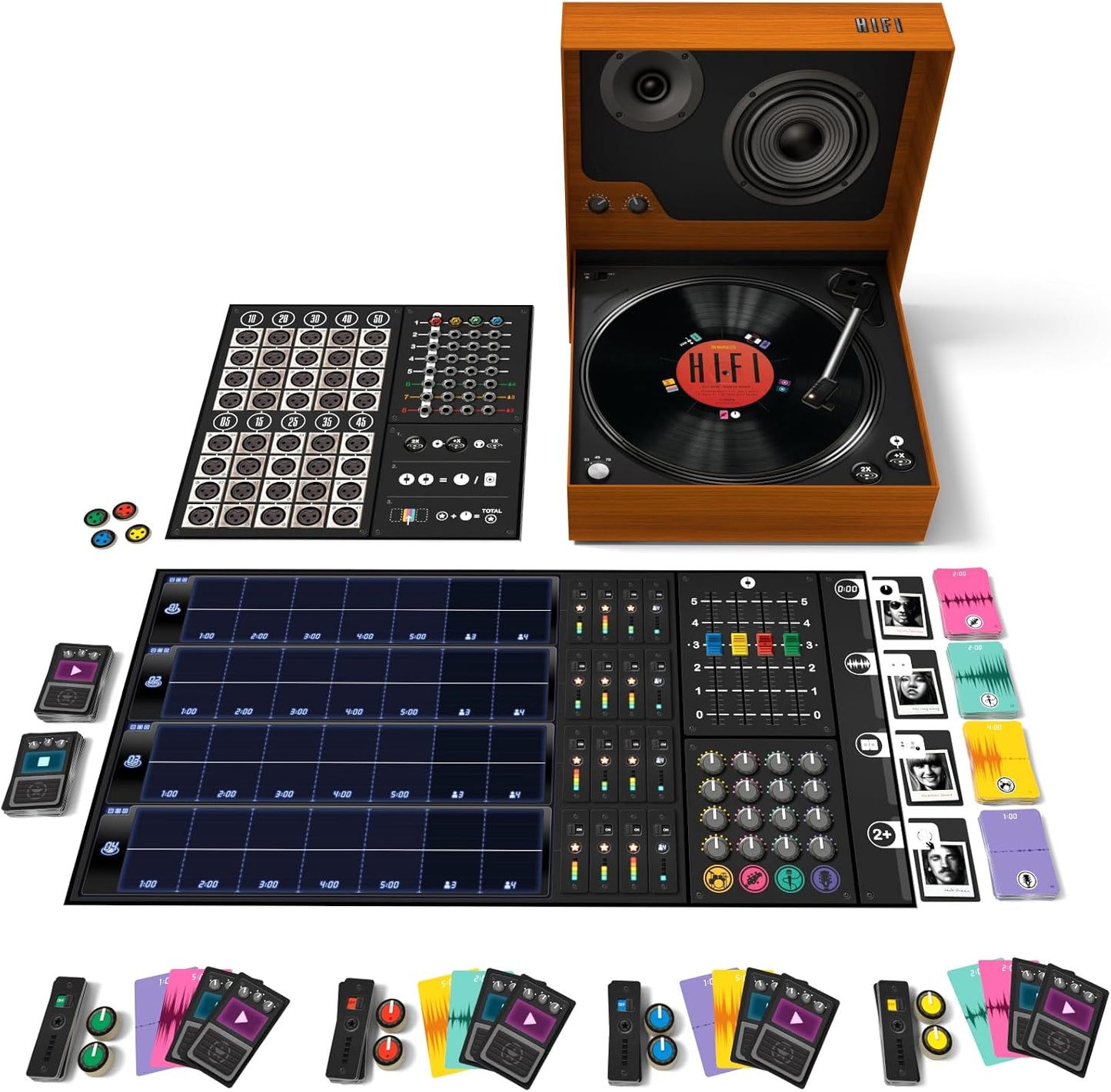 HiFi