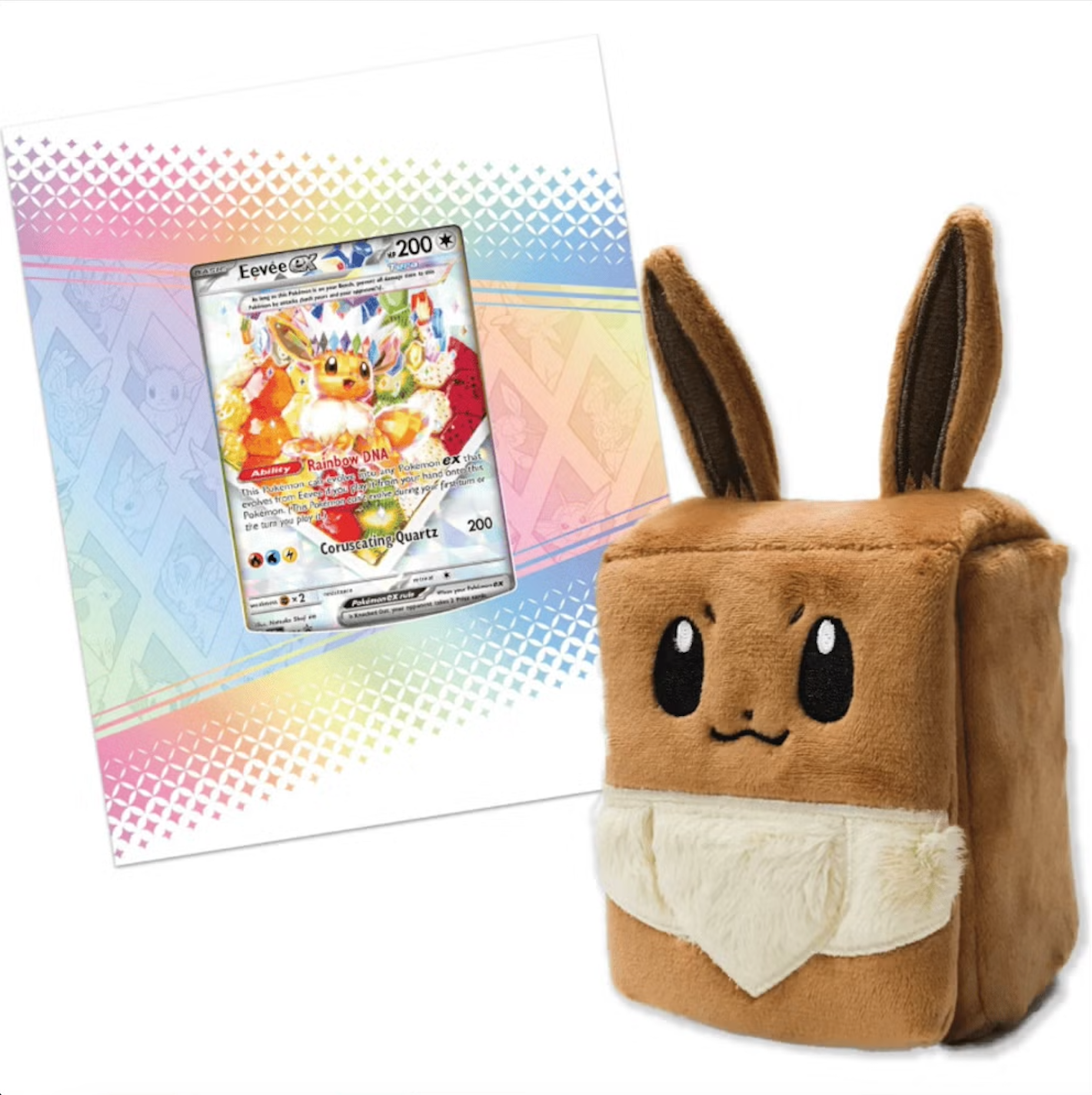 PRE-ORDER: Pokemon TCG: Scarlet & Violet - Prismatic Evolutions Super-Premium Collection (Expected Release May 16, 2025)