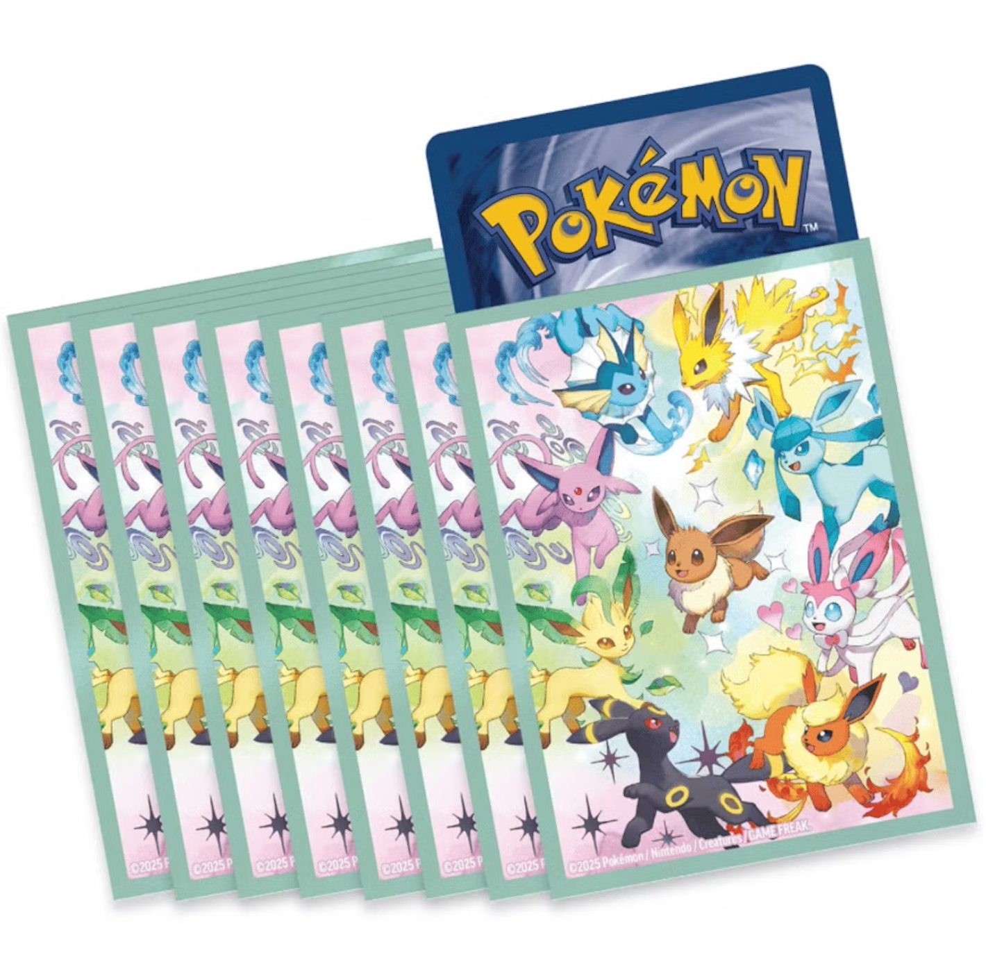 PRE-ORDER: Pokemon TCG: Scarlet & Violet - Prismatic Evolutions Super-Premium Collection (Expected Release May 16, 2025)
