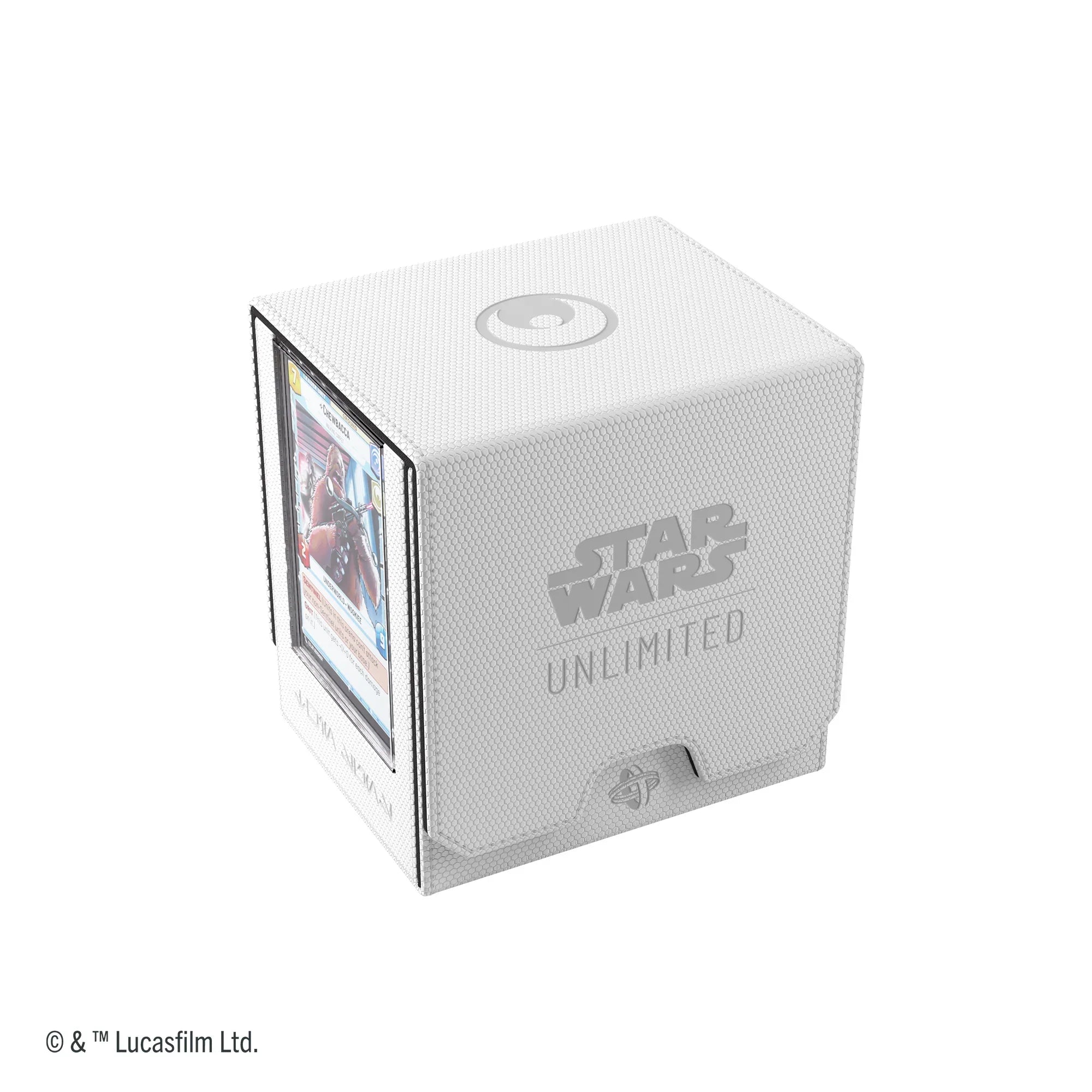 Deck Boxes – Critical Hit Games