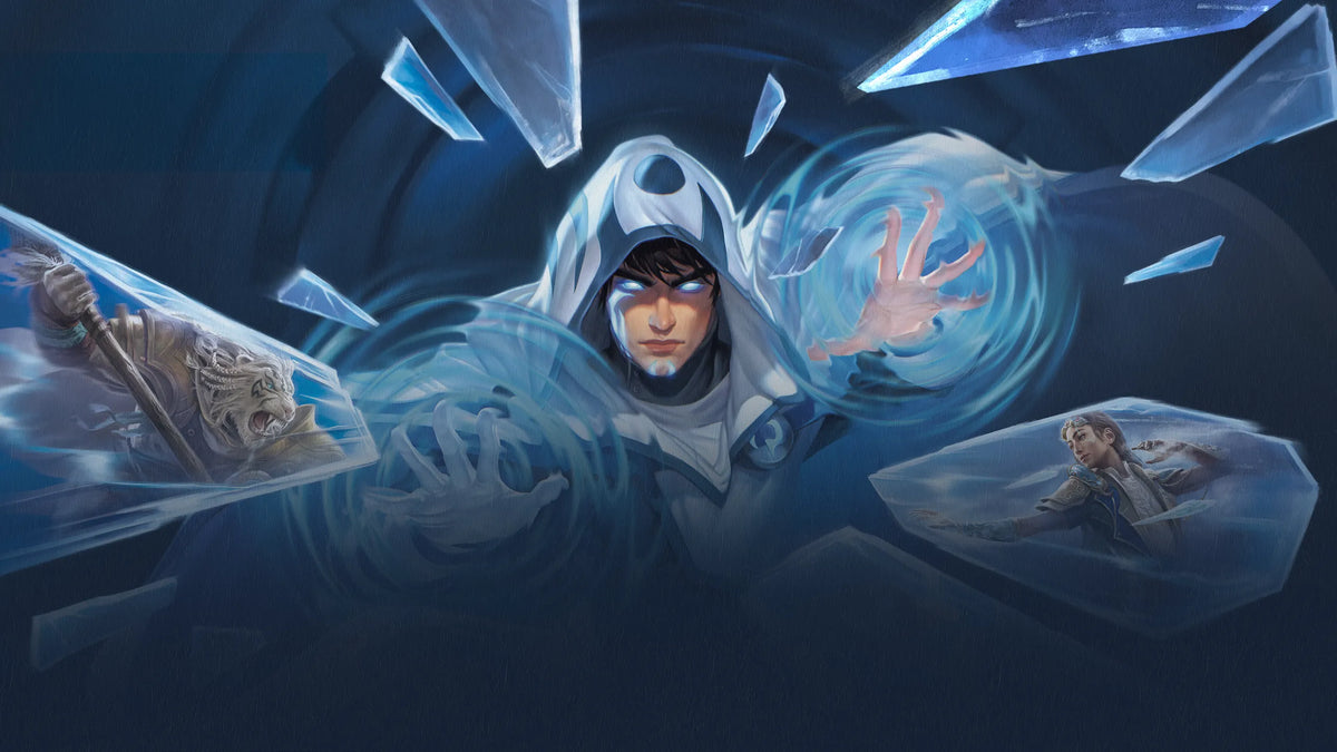 Magic the Gathering Pre-Orders