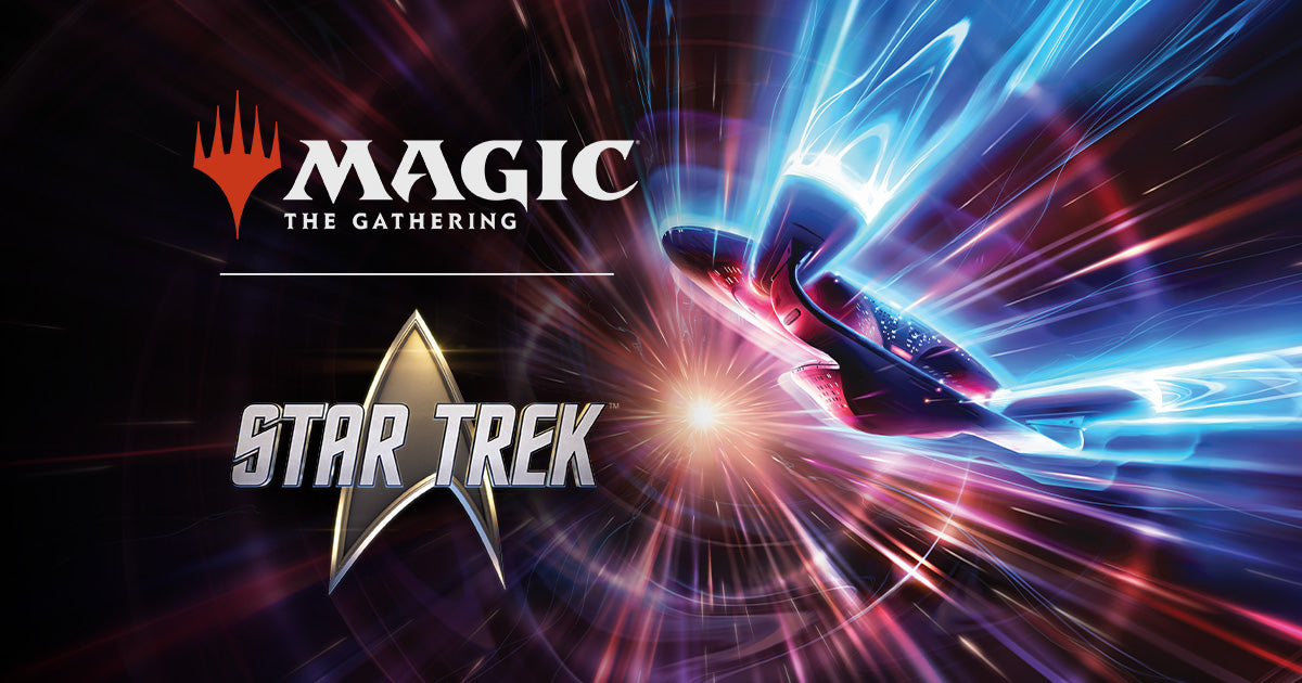 Magic the Gathering Pre-Orders
