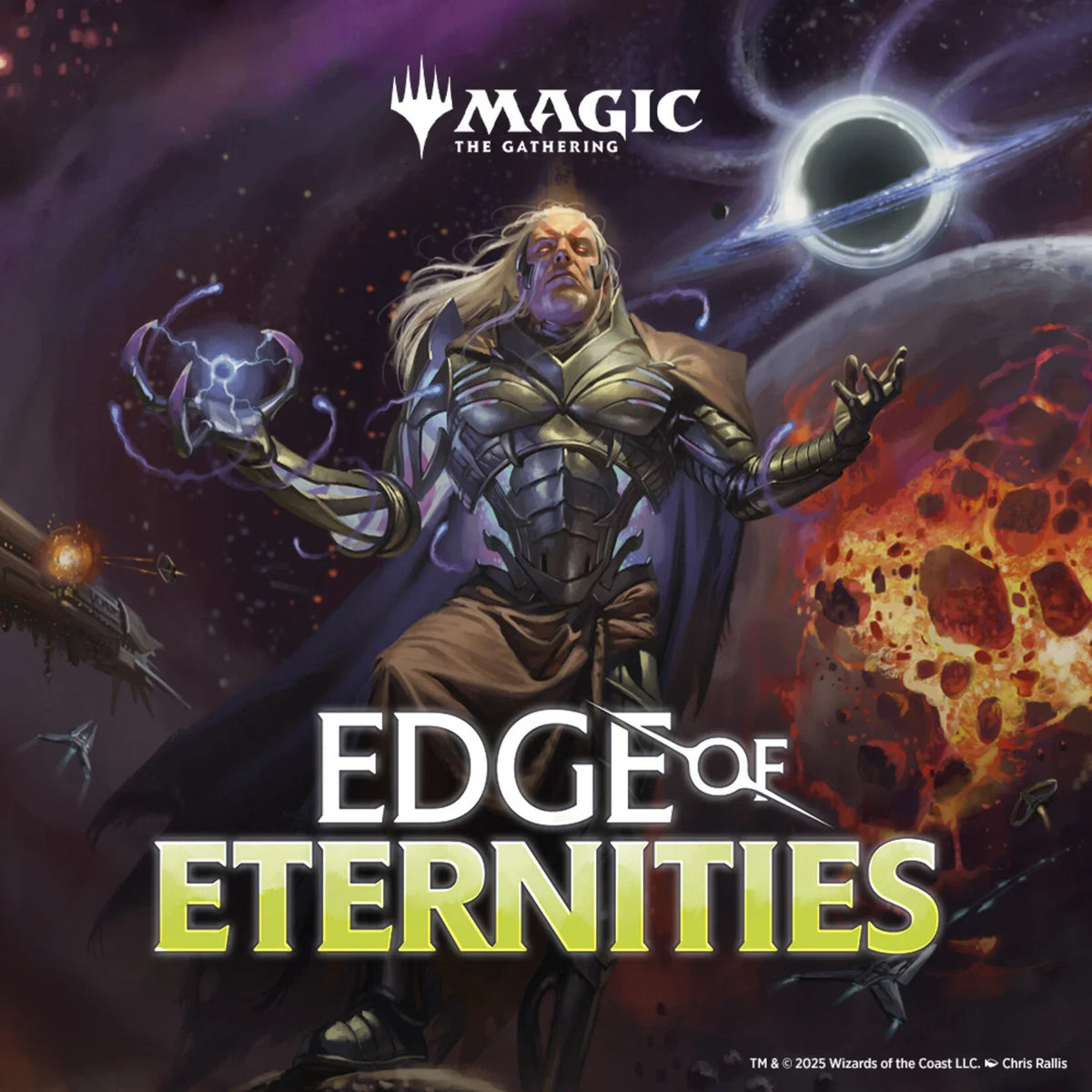 Magic the Gathering Pre-Orders