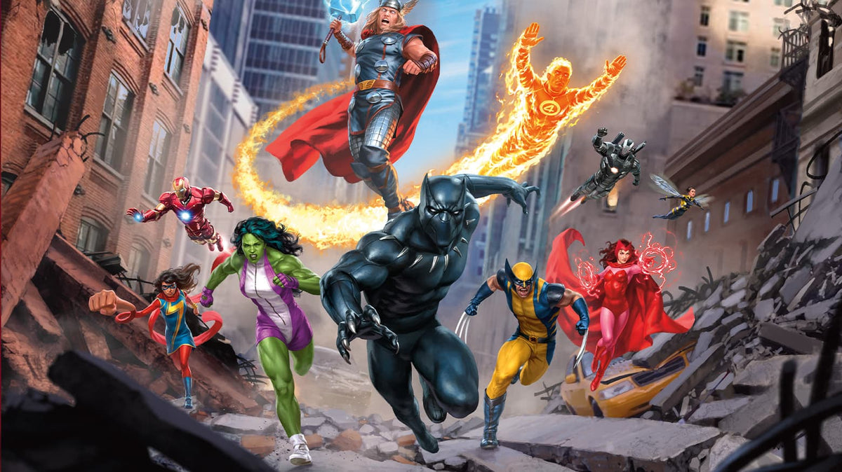 Magic the Gathering Pre-Orders
