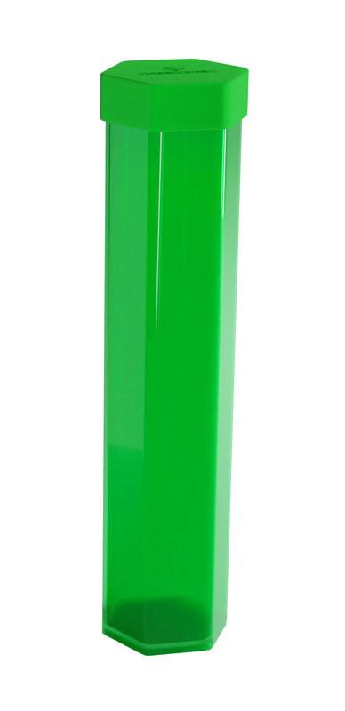 GameGenic Playmat Tube: Green