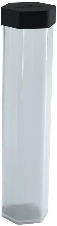 GameGenic Playmat Tube: Clear