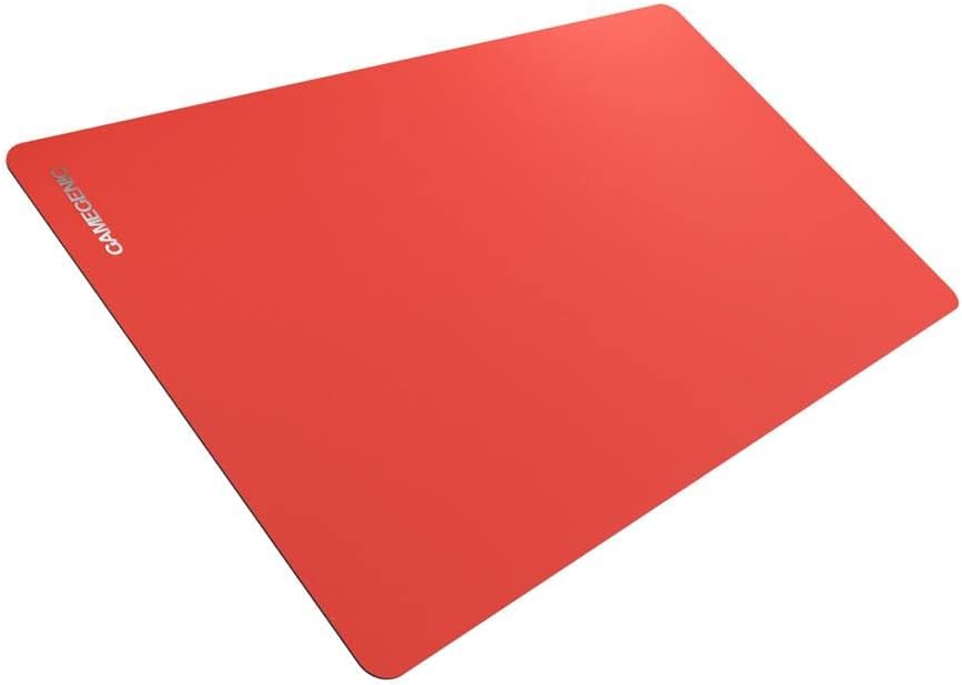 Game Genic: Prime Playmat - Red