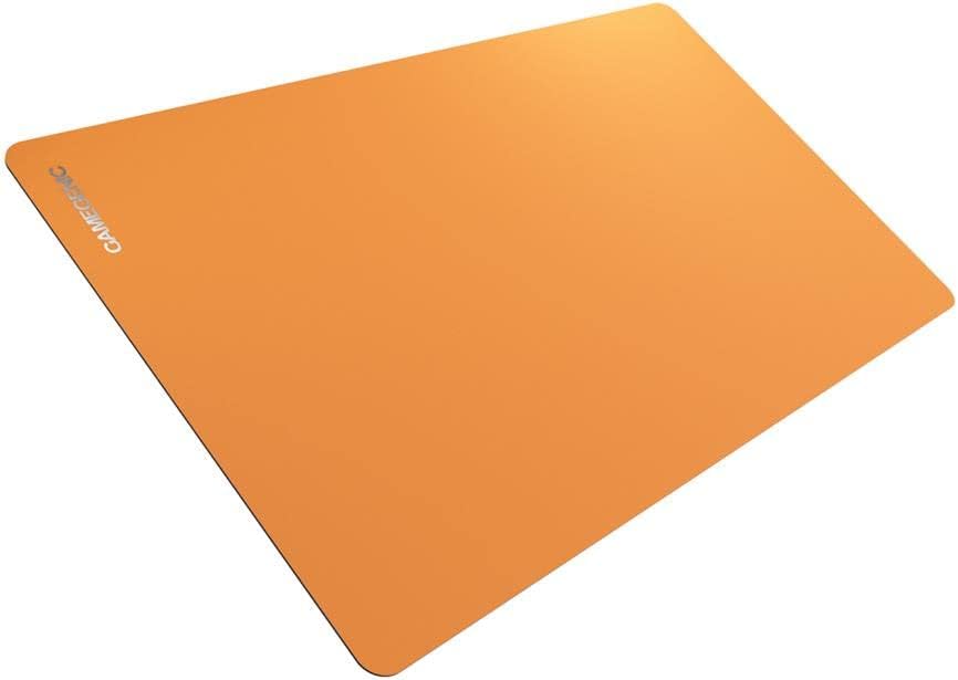 Game Genic: Prime Playmat - Orange