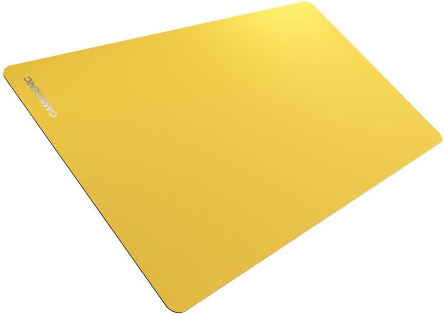 Game Genic: Prime Playmat - Yellow