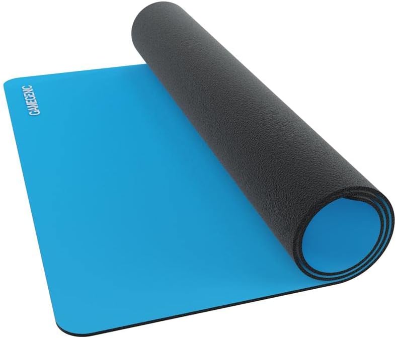 Game Genic: Prime Playmat - Blue