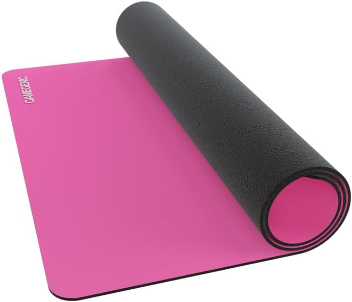 Game Genic: Playmat - Pink