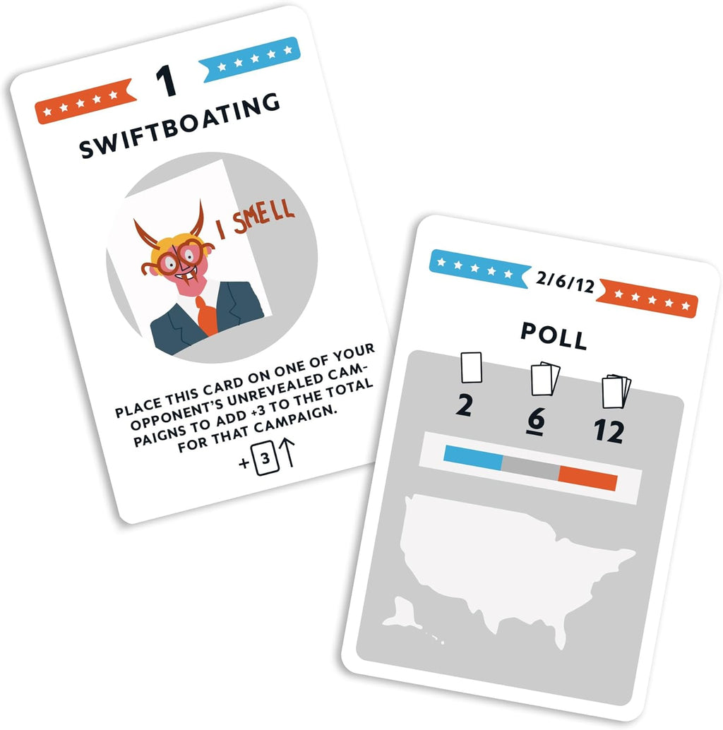 Ballot Battle