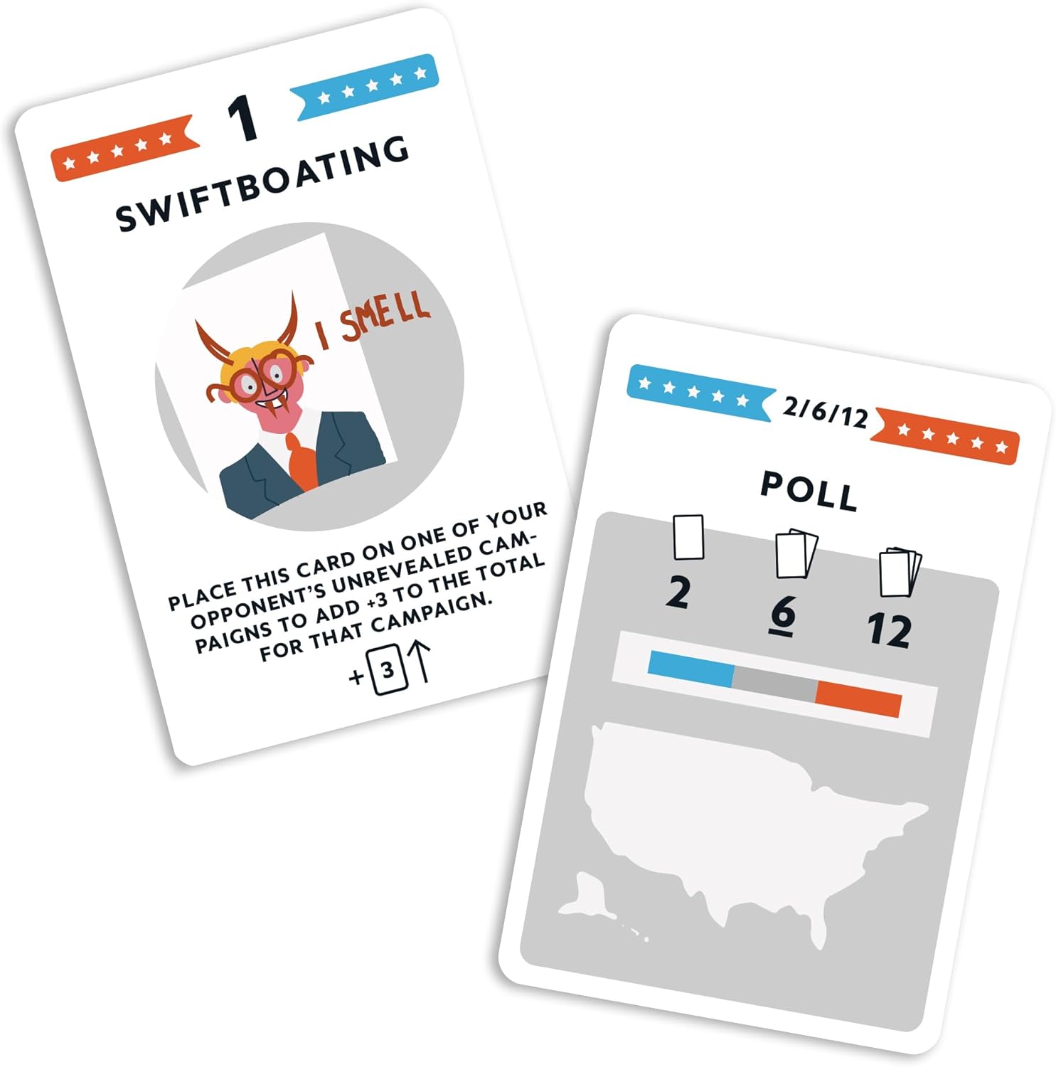 Ballot Battle