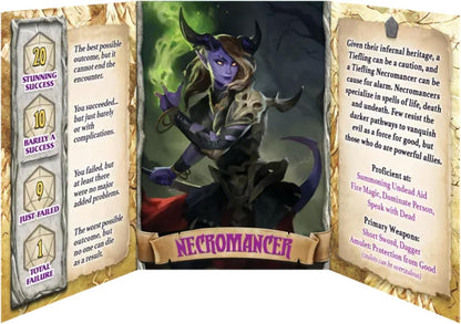 Adventure Party: The Role Playing Party Game