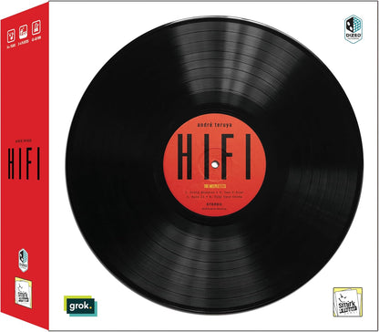 HiFi