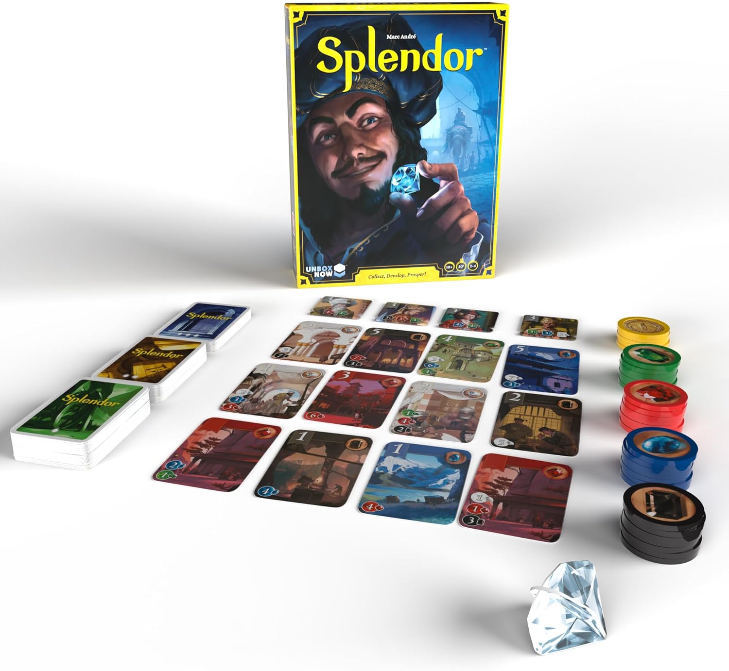 Slendor