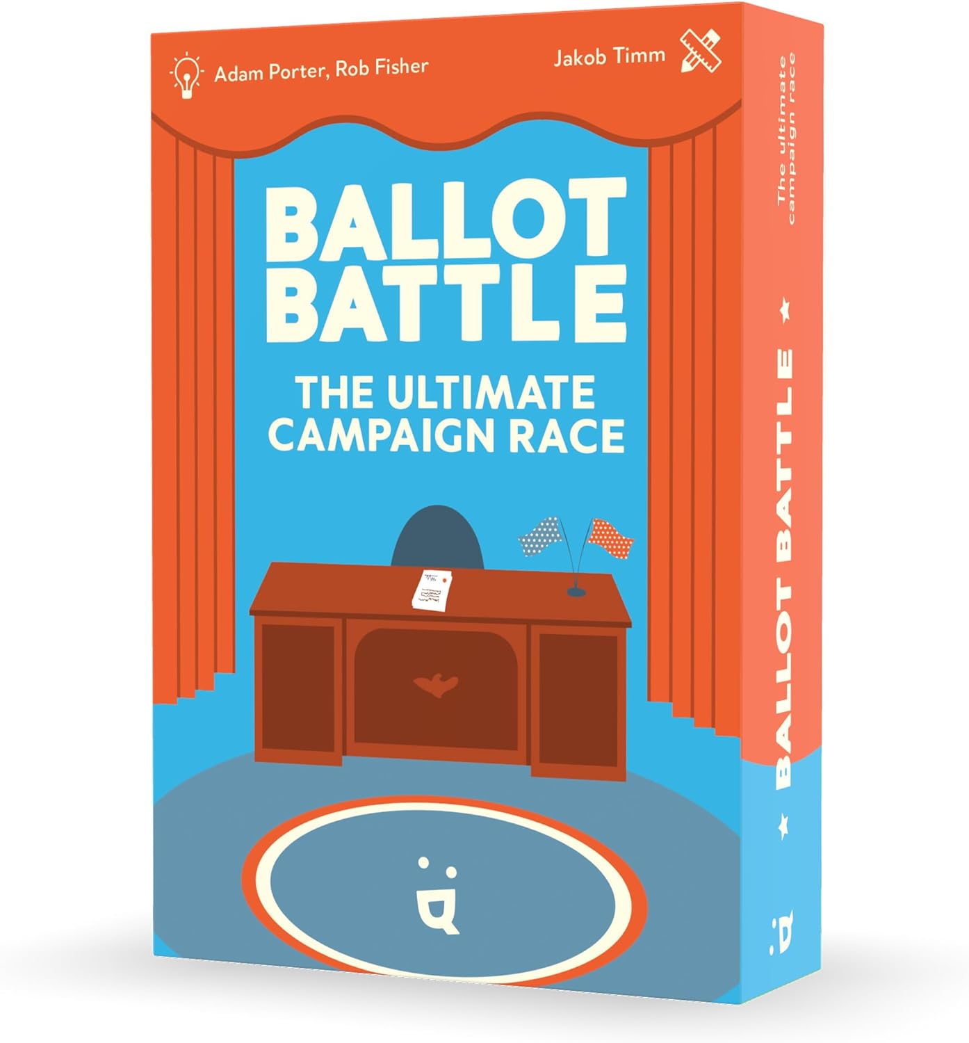 Ballot Battle