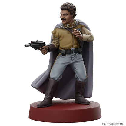 Star Wars Legion: Lando Calrissian