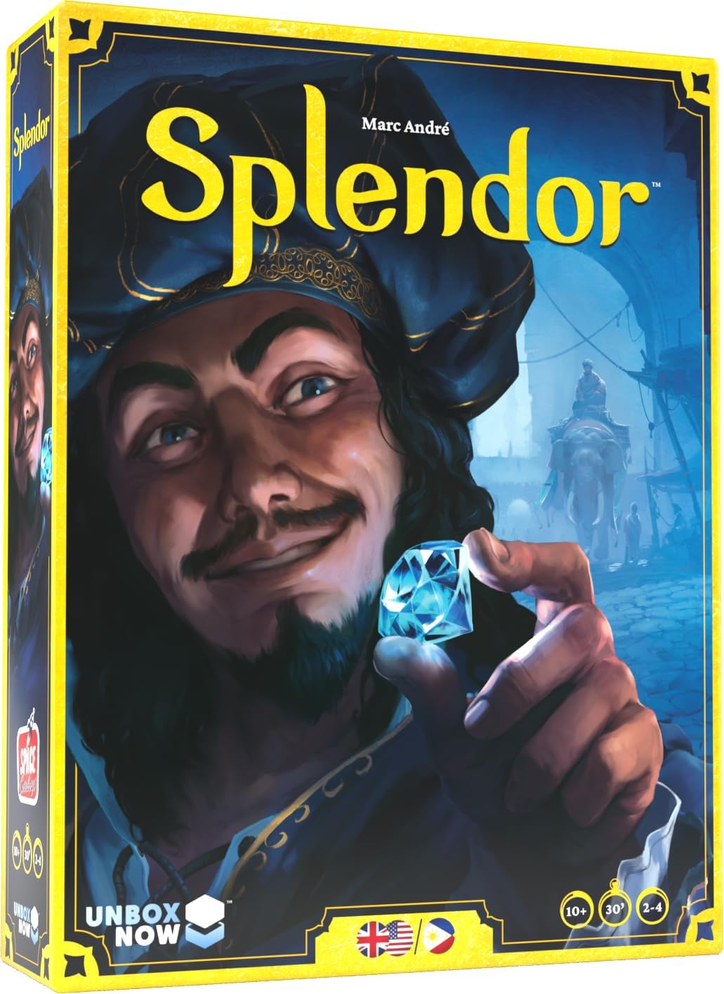 Slendor