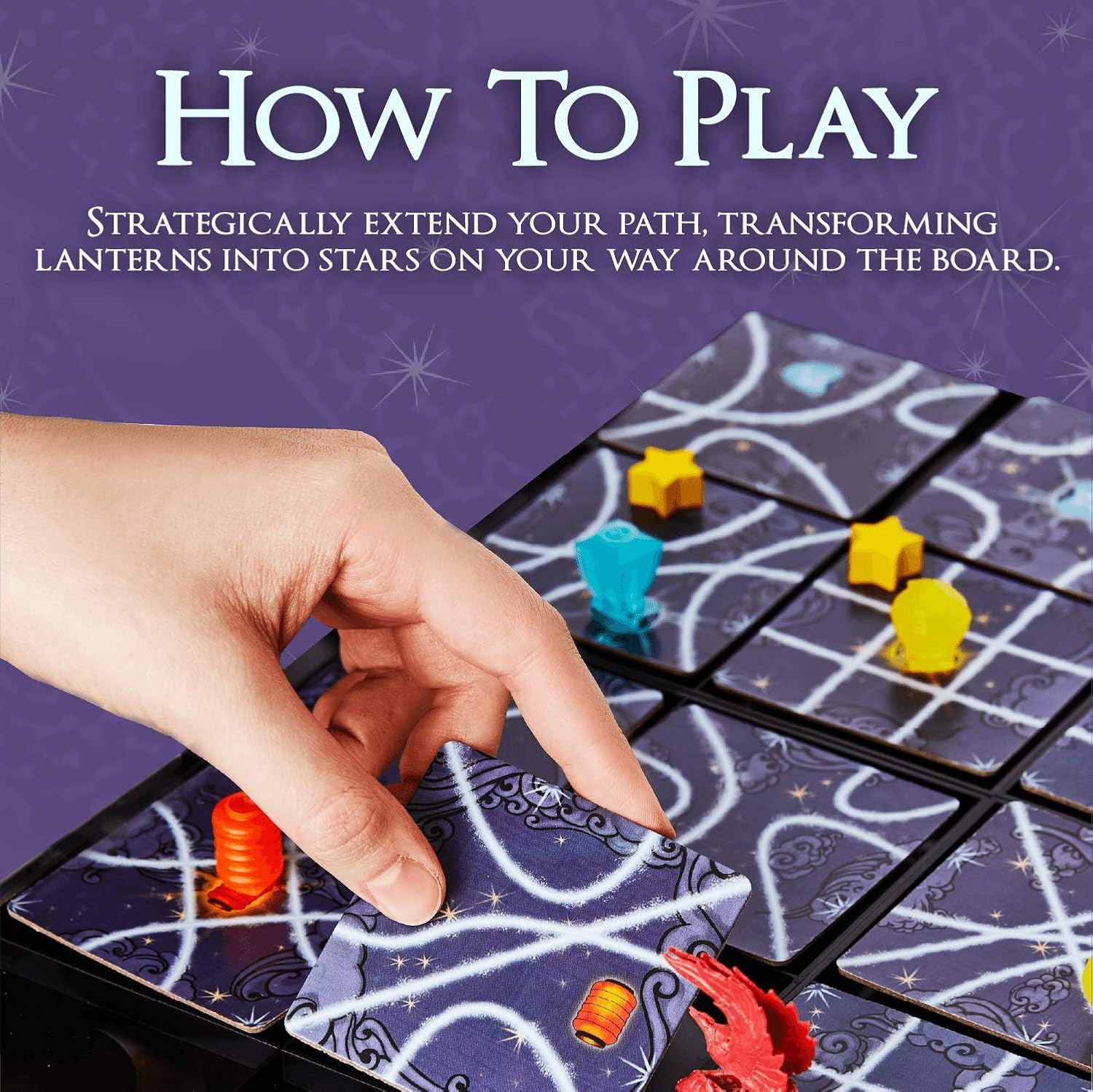 Tsuro, Phoenix Rising