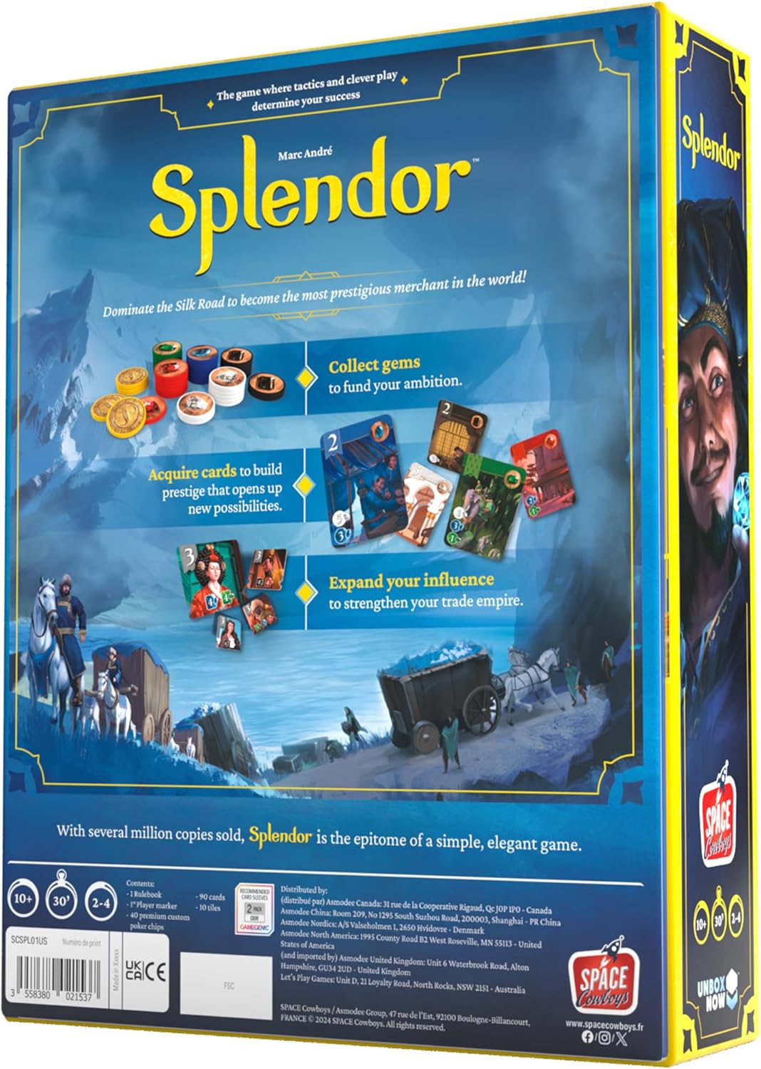 Slendor