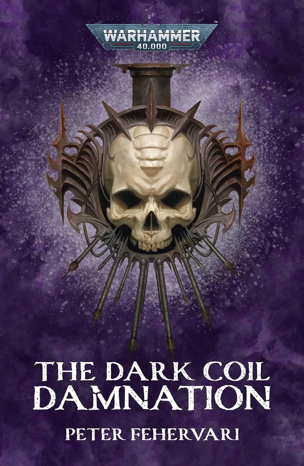 WH40K The Dark Coil: Damnation