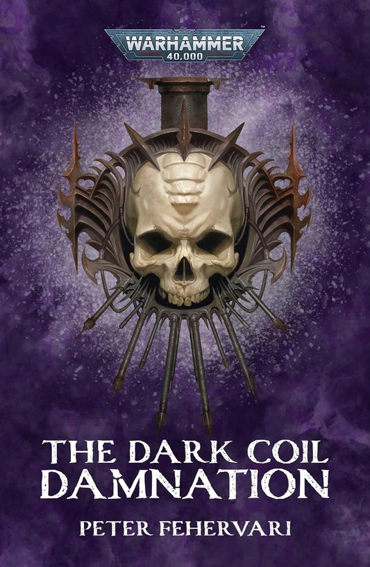 WH40K The Dark Coil: Damnation