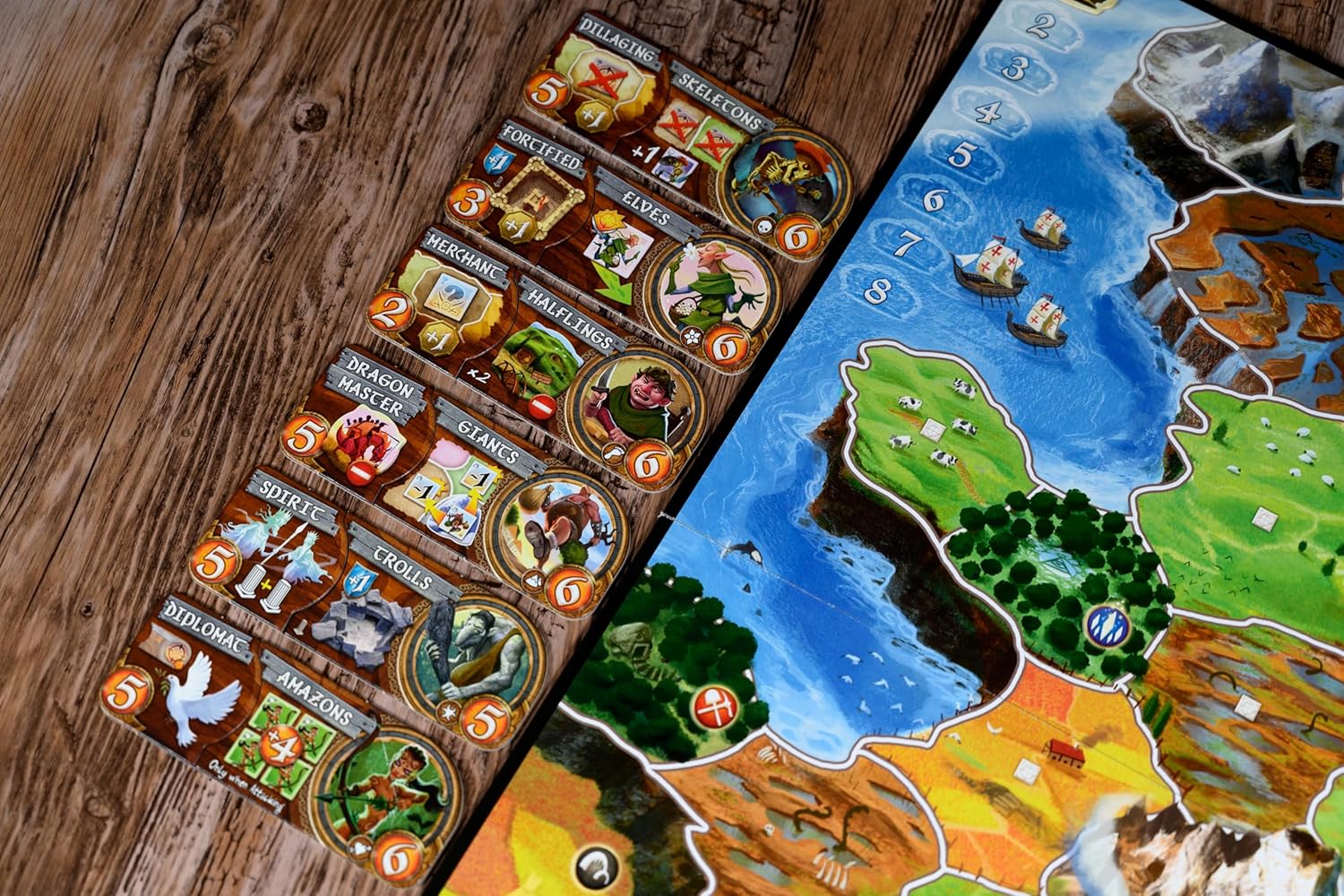 Smallworld