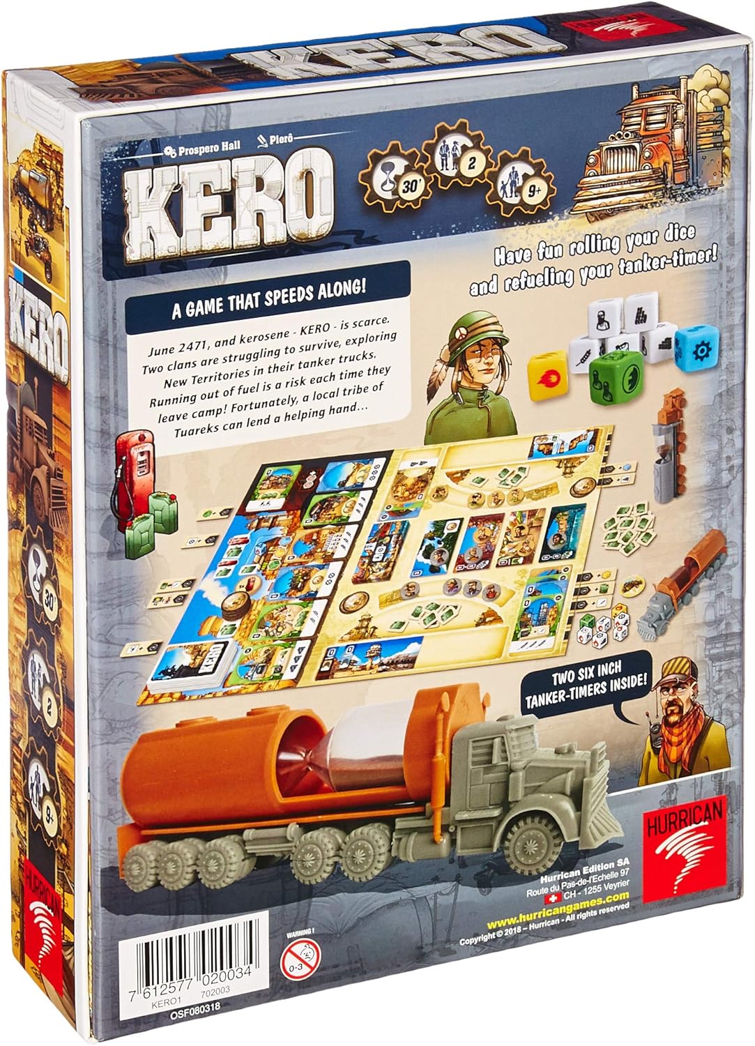 Kero