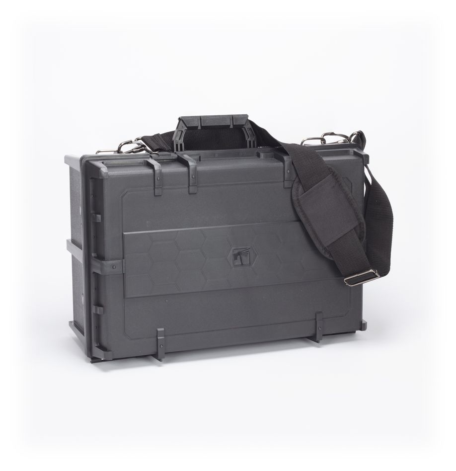 Games Workshop: Crusade Case