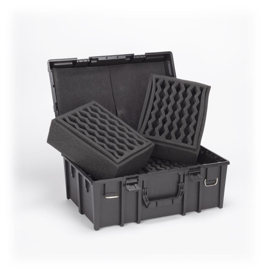 Games Workshop: Crusade Case