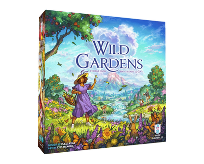 Wild Gardens