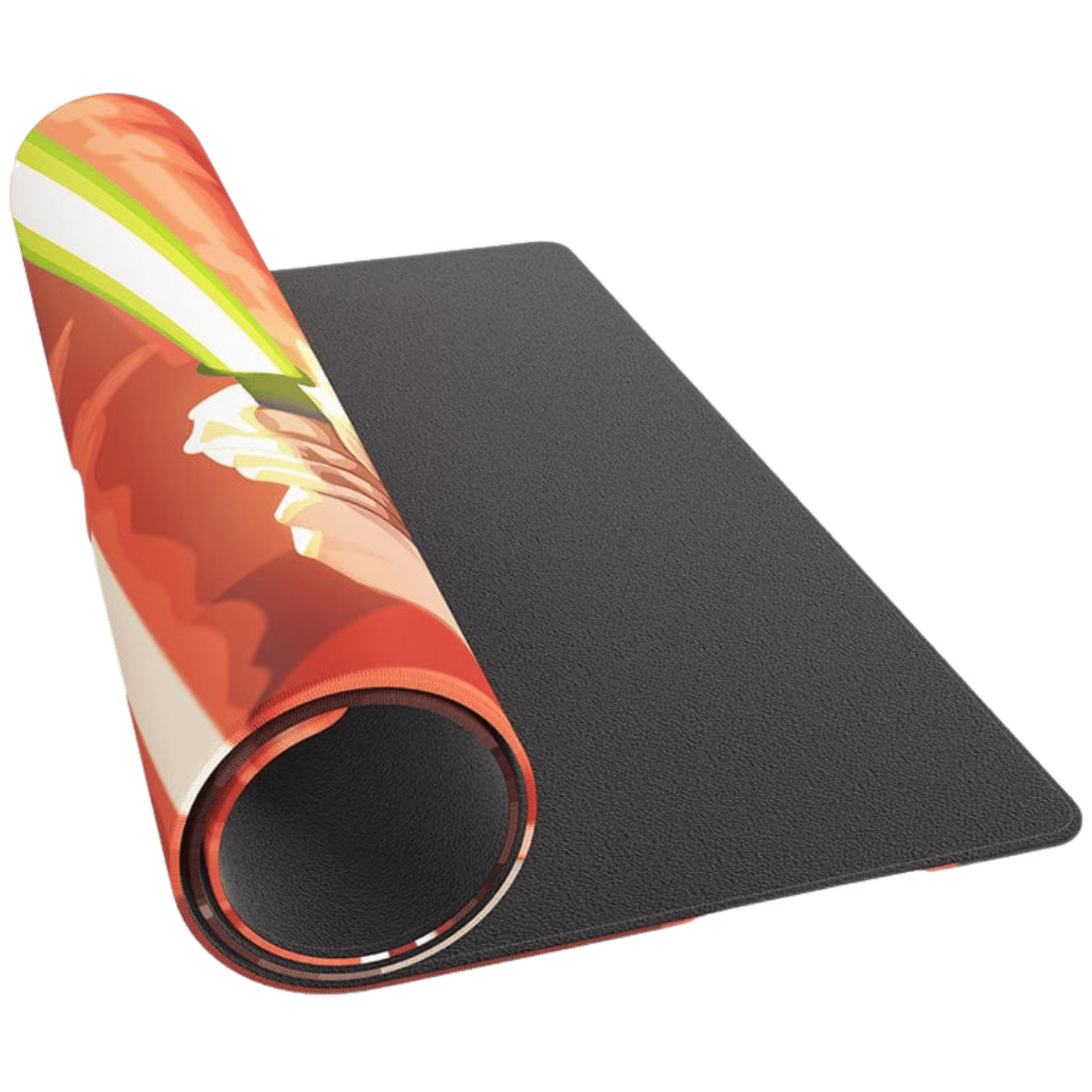 Star Wars Unlimited: Game Mat Qui Gon Jinn