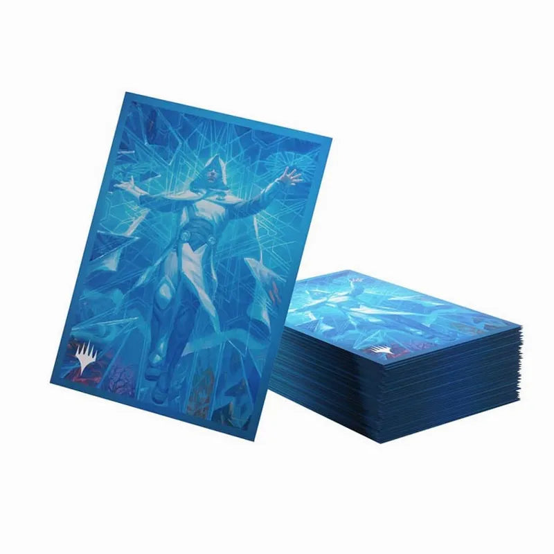 PRE-ORDER: Magic the Gathering: Reality Fracture - Overwrite the Multiverse Sleeves (Expected Release October 02, 2026)
