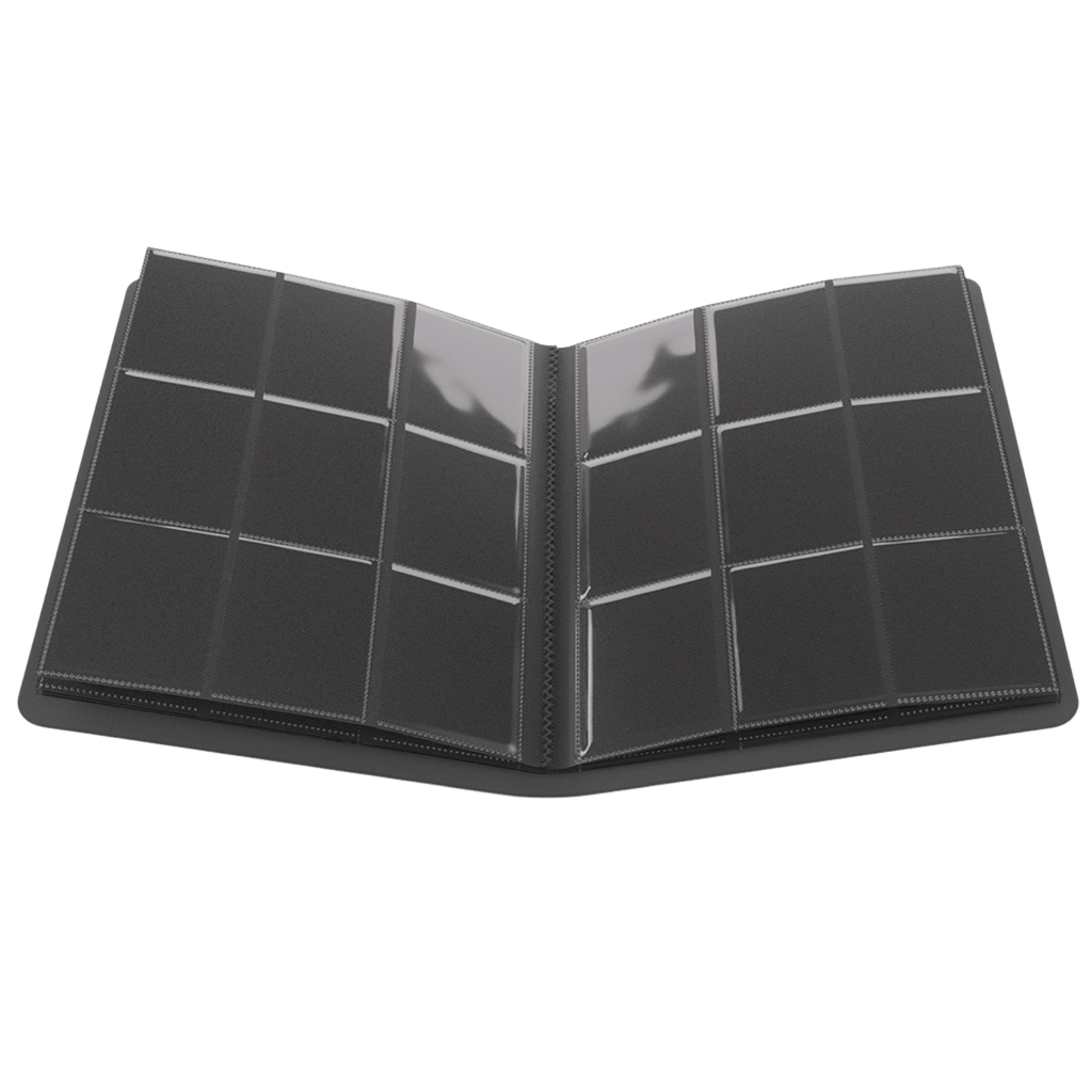 Star Wars: Unlimited Casual Album 18-Pocket X-Wing/Tie Fighter