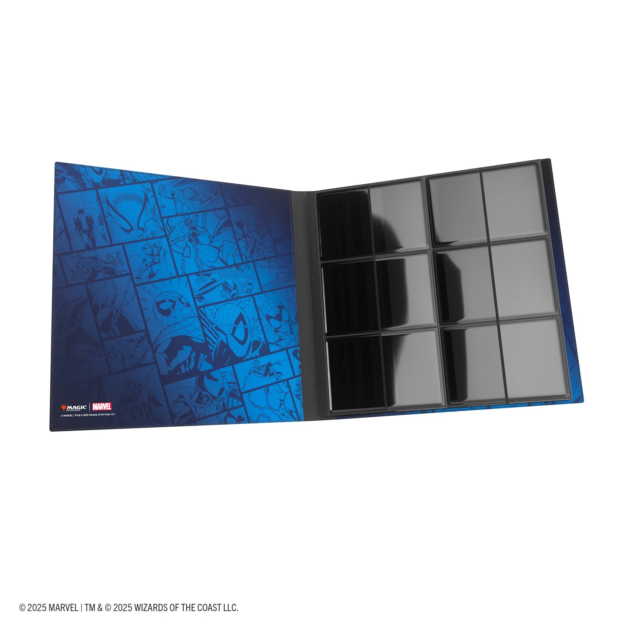 Magic: The Gathering Marvel's Spider-Man 24 Pocket Spider-Man/Green Goblin