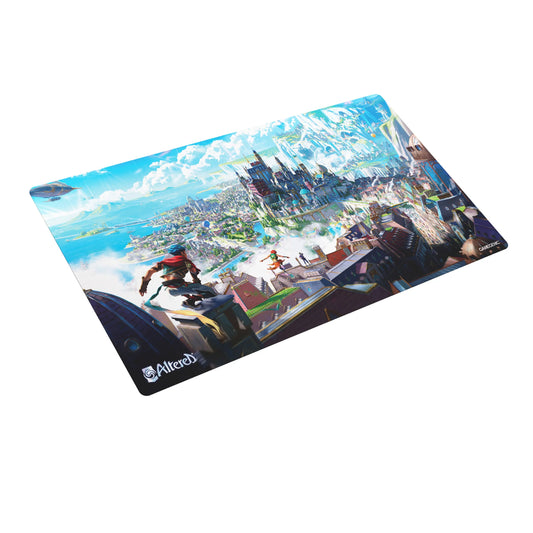 Altered: Prime Playmat Arkaster