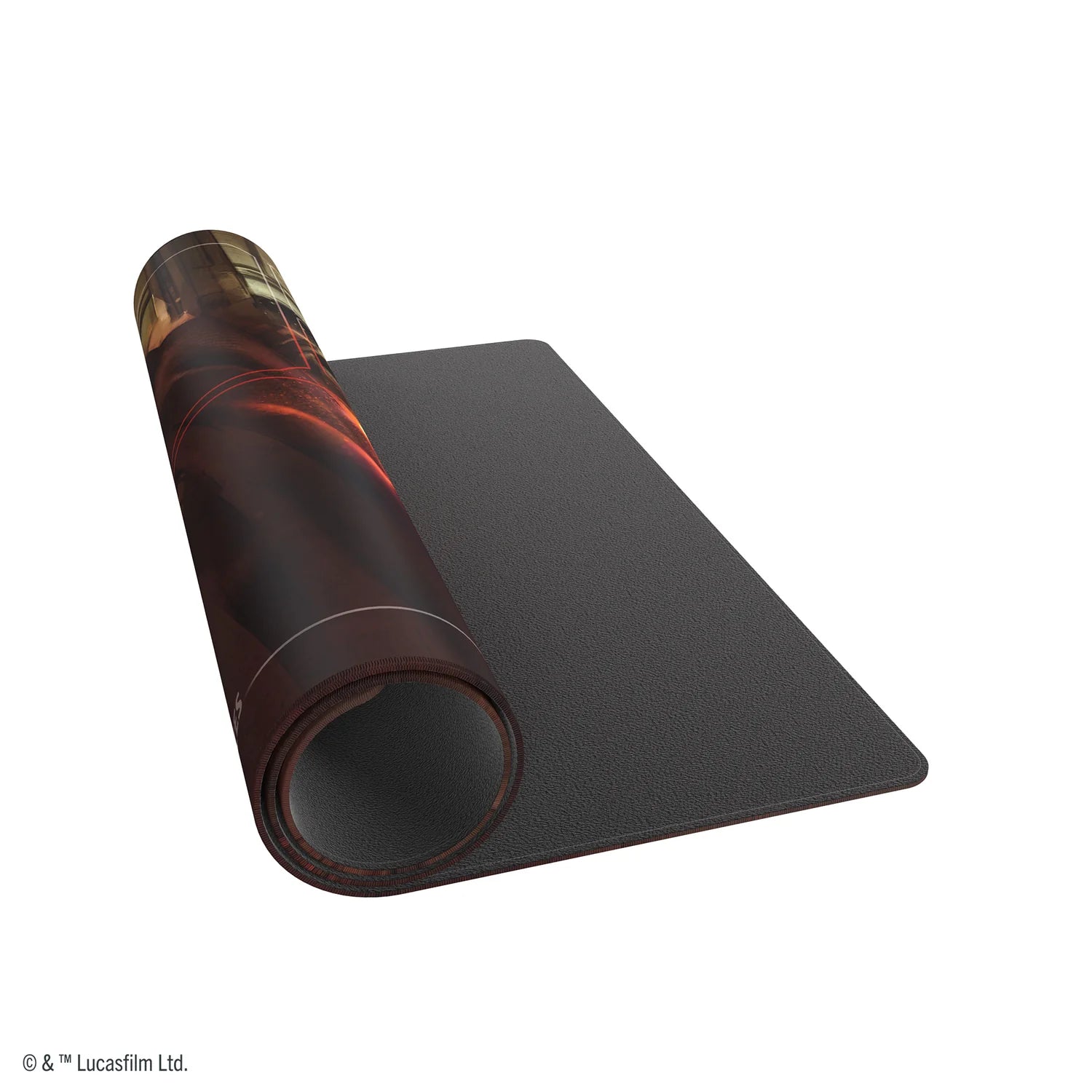 Star Wars Unlimited: Game Mat Baylan & Shin Hati