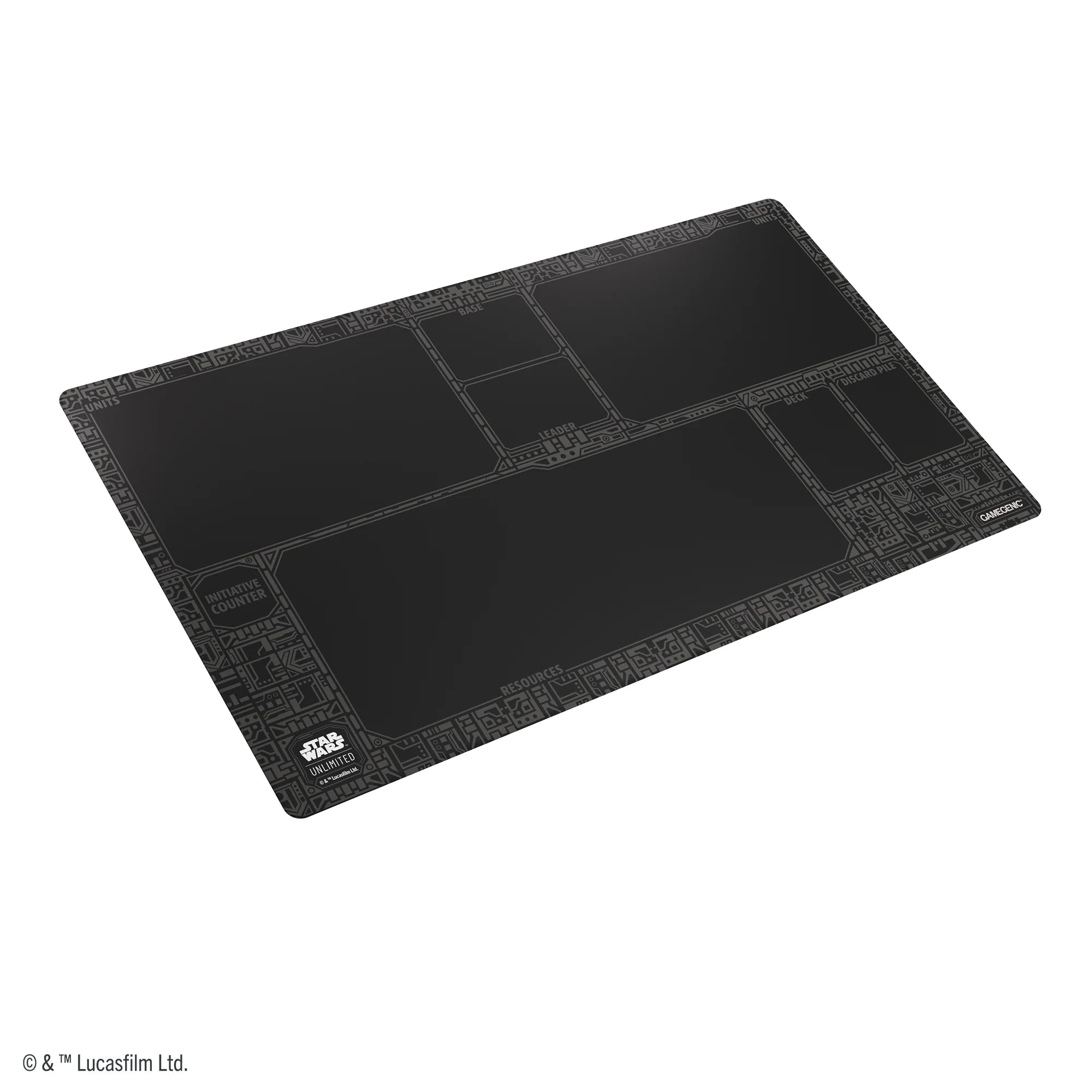 Star Wars Unlimited: Game Mat Unlimited Pattern