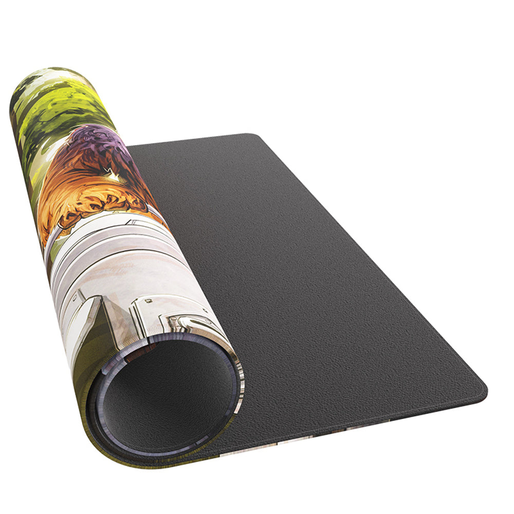 PRE-ORDER: Star Wars Unlimited: Game Mat - Chewbacca (Expected Release on  October 9, 2026)