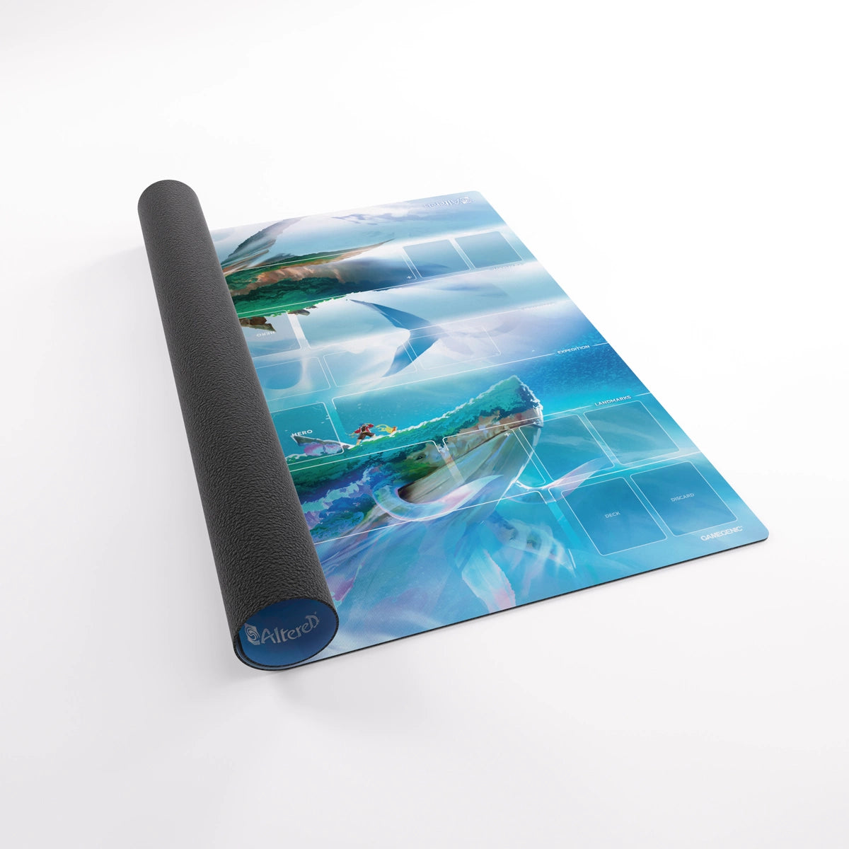 Altered: Prime Playmat XL