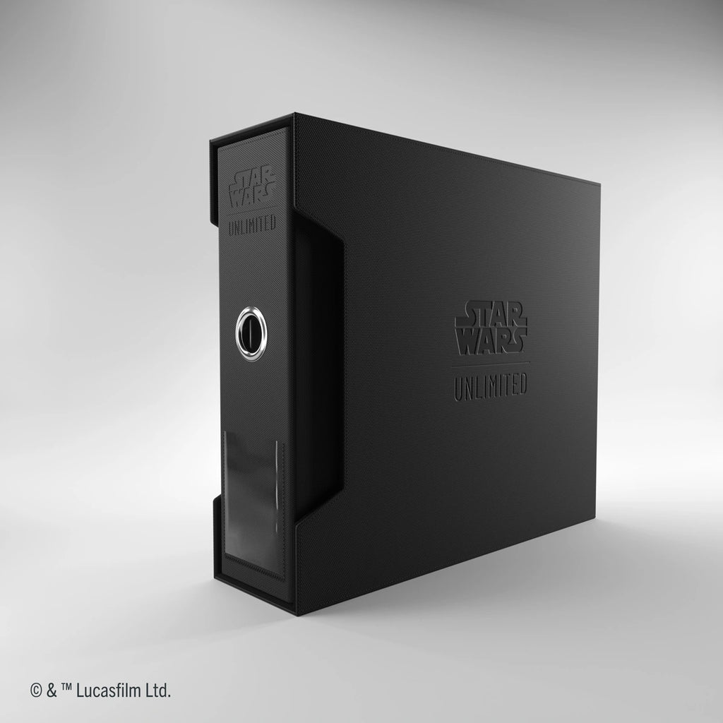 Star Wars: Unlimited Premium Cardport XL