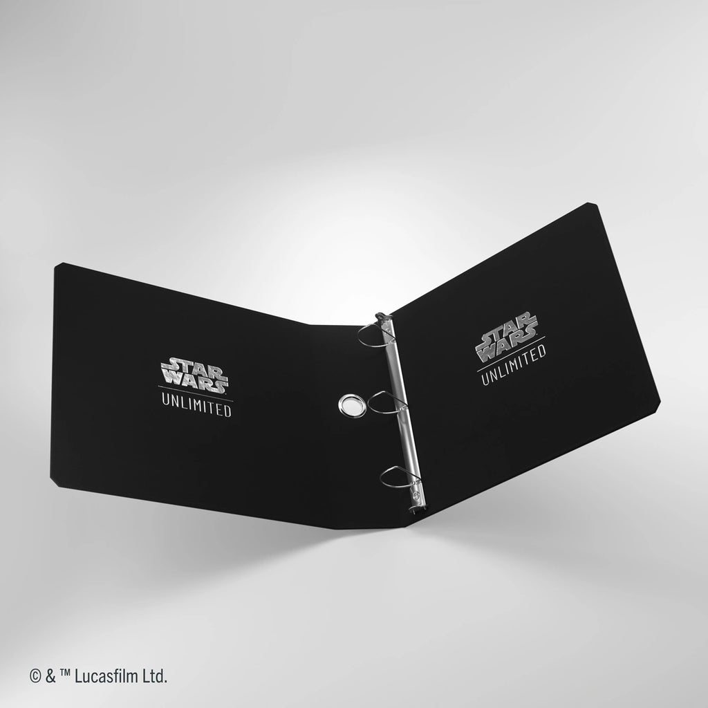 Star Wars: Unlimited Premium Cardport XL