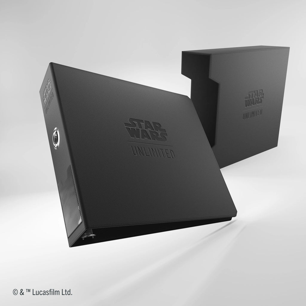 Star Wars: Unlimited Premium Cardport XL