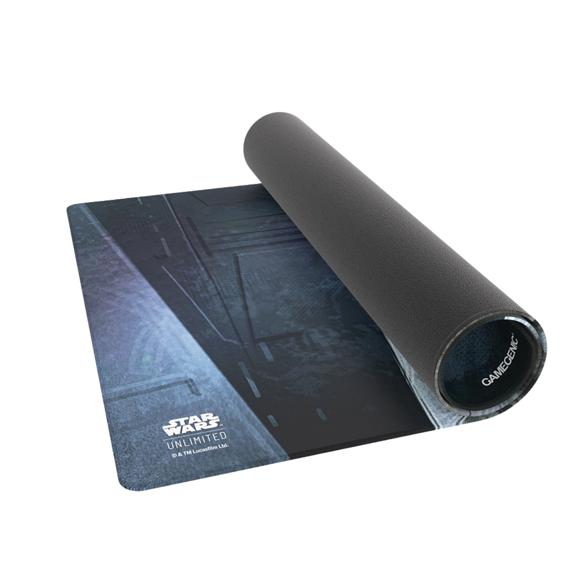 PRE-ORDER: Star Wars Unlimited: Game Mat - Grand Moff Tarkin (Expected Release on  October 9, 2026)