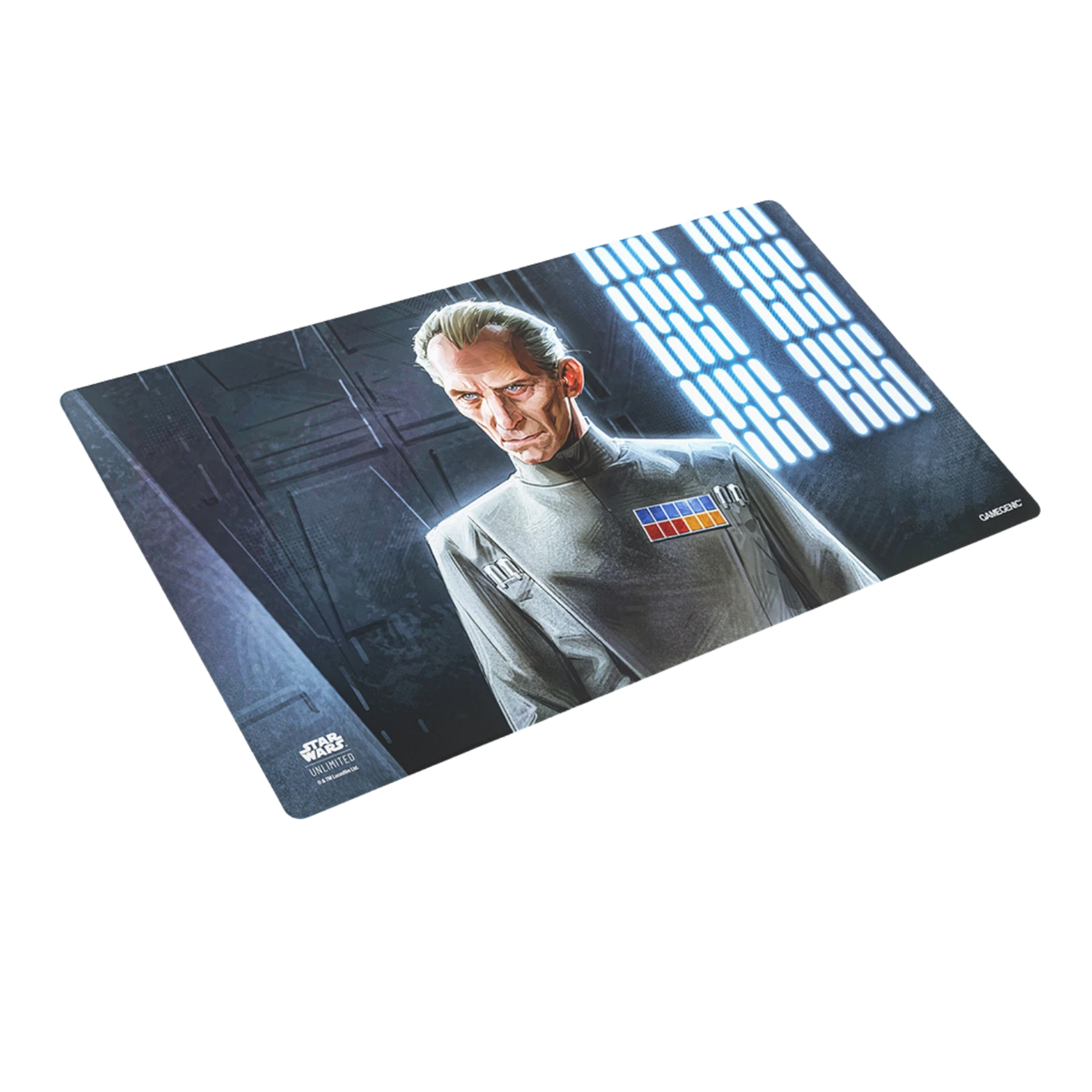 PRE-ORDER: Star Wars Unlimited: Game Mat - Grand Moff Tarkin (Expected Release on  October 9, 2026)