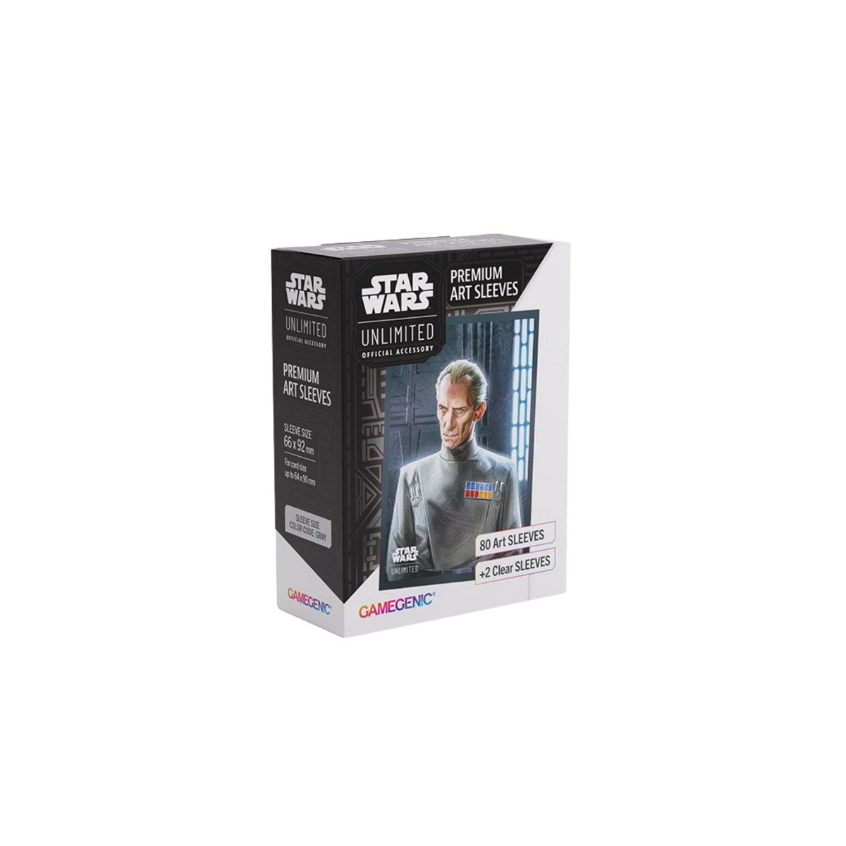 PRE-ORDER: Star Wars Unlimited: Homeworlds - Chewbacca Premium Art Sleeves (Expected Release on  October 9, 2026)