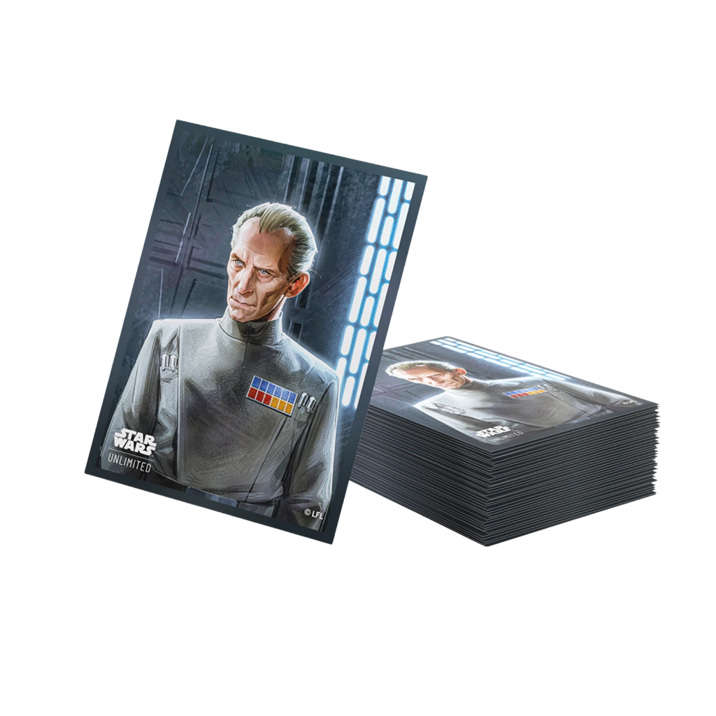 PRE-ORDER: Star Wars Unlimited: Homeworlds - Chewbacca Premium Art Sleeves (Expected Release on  October 9, 2026)