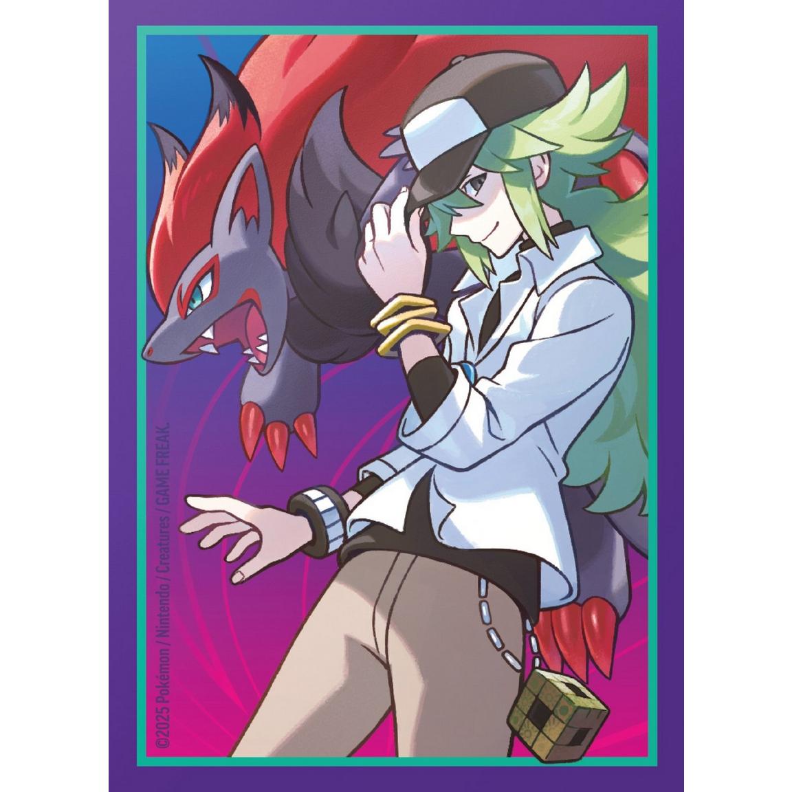 PRE-ORDER: Pokemon TCG Journey Together Elite Trainer Box (Expected Release March 28, 2025)