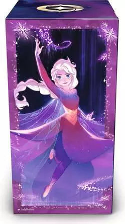 Disney Lorcana TCG: Fabled - Elsa Gift Box